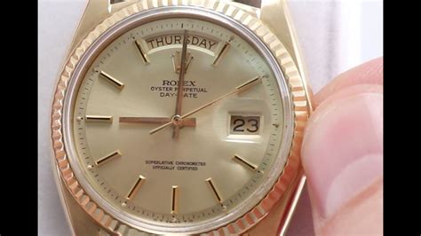 date adjust rolex